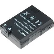 Baterija T6 Power Nikon EN-EL14, EN-EL14a, EN-EL14e, 950mAh, 7Wh