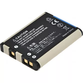 Baterija T6 Power Nikon EN-EL19, Sony NP-BJ1, 620mAh, 2.3Wh