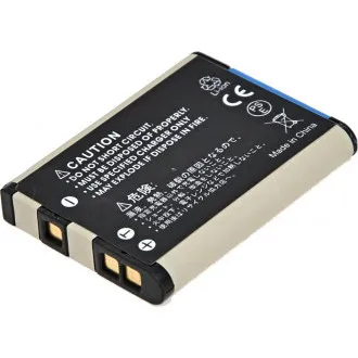 T6 Power baterija za Nikon EN-EL19, Sony NP-BJ1, 620 mAh, 2,3 Wh T6 Power baterija za Nikon EN-EL19, Sony NP-BJ1, 620 mAh, 2,3 Wh