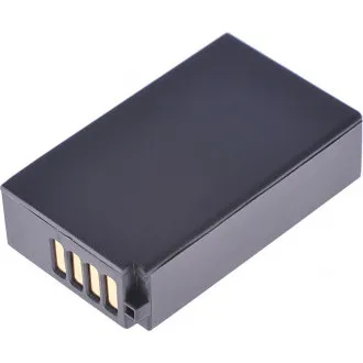 T6 baterija za Nikon EN-EL20, EN-EL20a, 800mAh, 5,9Wh T6 baterija za Nikon EN-EL20, EN-EL20a, 800mAh, 5,9Wh