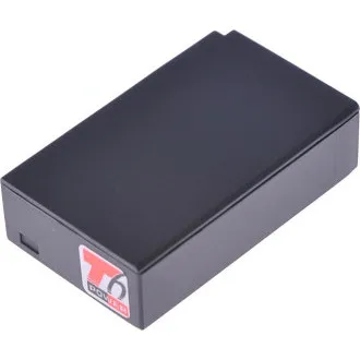 T6 baterija za Nikon EN-EL20, EN-EL20a, 800mAh, 5,9Wh T6 baterija za Nikon EN-EL20, EN-EL20a, 800mAh, 5,9Wh