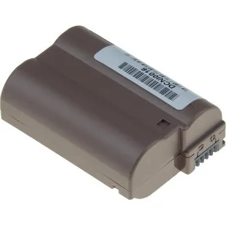 T6 Power baterija za Nikon EN-EL15, EN-EL15a, EN-EL15e, EN-EL15b, 2280mAh, 16Wh, USB-C