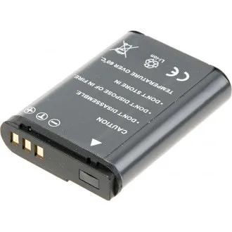 T6 baterija za Nikon EN-EL23, 1700 mAh, 6,5 Wh T6 baterija za Nikon EN-EL23, 1700 mAh, 6,5 Wh