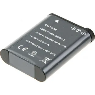 T6 baterija za Nikon EN-EL23, 1700 mAh, 6,5 Wh T6 baterija za Nikon EN-EL23, 1700 mAh, 6,5 Wh
