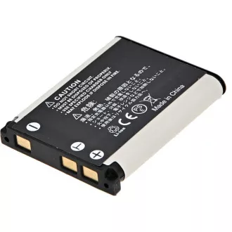 Baterija T6 Power Olympus Li-40B, Li-42B, D-Li63, EN-EL10, NP-45, NP-80, D-Li108, 620mAh, 2.3Wh