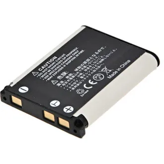 Baterija T6 Power Olympus Li-40B, Li-42B, D-Li63, EN-EL10, NP-45, NP-80, D-Li108, 620mAh, 2.3Wh Baterija T6 Power Olympus Li-40B, Li-42B, D-Li63, EN-EL10, NP-45, NP-80, D-Li108, 620mAh, 2.3Wh