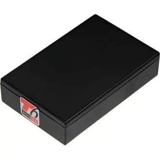 Baterija T6 power Olympus PS-BLS1, 900mAh, 6.5Wh