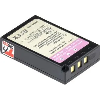 T6 Power baterija za Olympus PS-BLS1, 900mAh, 6,5Wh T6 Power baterija za Olympus PS-BLS1, 900mAh, 6,5Wh