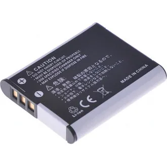 T6 baterija za Li-50B, D-Li92, DB-100, VW-VBX090, NP-150, LB-050, LB-052, 730 mAh, 2,7 Wh T6 baterija za Li-50B, D-Li92, DB-100, VW-VBX090, NP-150, LB-050, LB-052, 730 mAh, 2,7 Wh