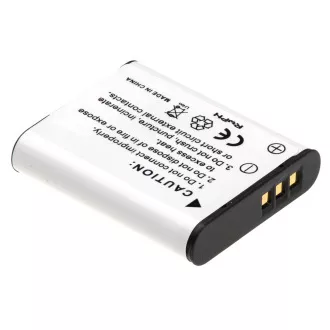 Baterija T6 Power Olympus Li-90B, Li-92B, 900mAh, 3.3Wh Baterija T6 Power Olympus Li-90B, Li-92B, 900mAh, 3.3Wh