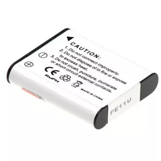Baterija T6 Power Olympus Li-90B, Li-92B, 900mAh, 3.3Wh Baterija T6 Power Olympus Li-90B, Li-92B, 900mAh, 3.3Wh