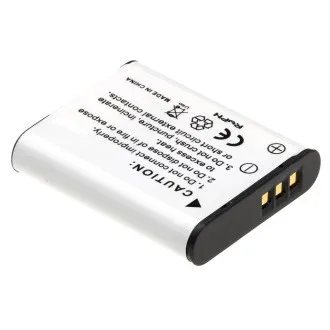 Baterija T6 Power Olympus Li-90B, Li-92B, 900mAh, 3.3Wh