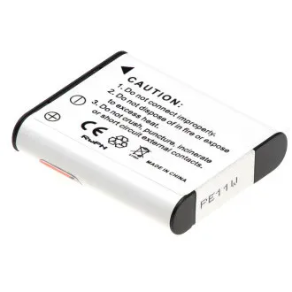 Baterija T6 Power Olympus Li-90B, Li-92B, 900mAh, 3.3Wh