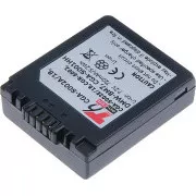Baterija T6 Power Panasonic DMW-BM7, CGA-S002E, CGA-S002, 720mAh, 5.2Wh
