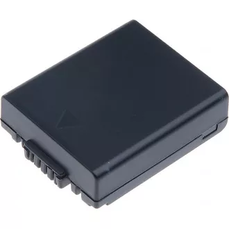Baterija T6 Power Panasonic DMW-BM7, CGA-S002E, CGA-S002, 720mAh, 5.2Wh