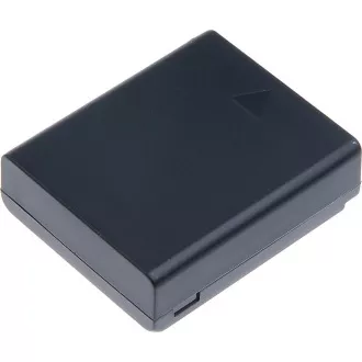 Baterija T6 Power Panasonic DMW-BM7, CGA-S002E, CGA-S002, 720mAh, 5.2Wh
