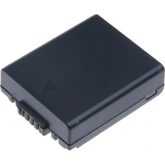 Baterija T6 Power Panasonic DMW-BM7, CGA-S002E, CGA-S002, 720mAh, 5.2Wh Baterija T6 Power Panasonic DMW-BM7, CGA-S002E, CGA-S002, 720mAh, 5.2Wh