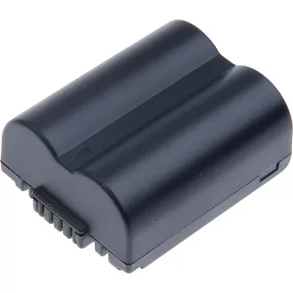 Baterija T6 Power Panasonic DMW-BMA7, CGR-S006, CGR-S006E, CGA-S006, BP-DC5-E, 710mAh, 5.1Wh Baterija T6 Power Panasonic DMW-BMA7, CGR-S006, CGR-S006E, CGA-S006, BP-DC5-E, 710mAh, 5.1Wh