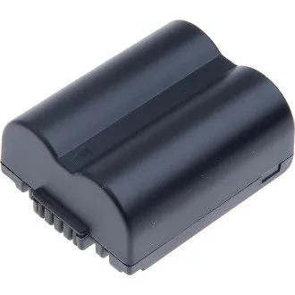 T6 baterija za Panasonic DMW-BMA7, CGR-S006, CGR-S006E, CGA-S006, BP-DC5-E, 710 mAh, 5,1 Wh T6 baterija za Panasonic DMW-BMA7, CGR-S006, CGR-S006E, CGA-S006, BP-DC5-E, 710 mAh, 5,1 Wh