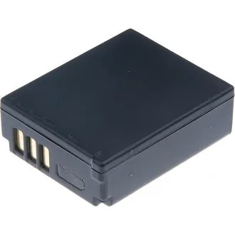 T6 baterija za Panasonic DMW-BCD10, CGA-S007, CGR-S007E, CGR-S007E/1B, 850mAh, 3,1Wh T6 baterija za Panasonic DMW-BCD10, CGA-S007, CGR-S007E, CGR-S007E/1B, 850mAh, 3,1Wh
