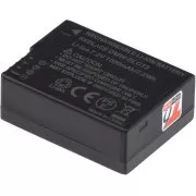 T6 baterija za Panasonic DMW-BLC12E, BP-DC12, 1050mAh, 7,5Wh, USB-C