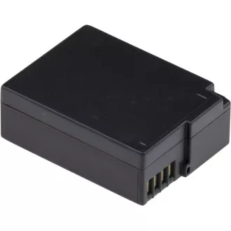 T6 baterija za Panasonic DMW-BLC12E, BP-DC12, 1050mAh, 7,5Wh, USB-C