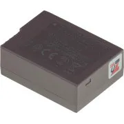 T6 baterija za Panasonic DMW-BLC12E, BP-DC12, 1050mAh, 7,5Wh, USB-C