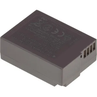 T6 baterija za Panasonic DMW-BLC12E, BP-DC12, 1050mAh, 7,5Wh, USB-C T6 baterija za Panasonic DMW-BLC12E, BP-DC12, 1050mAh, 7,5Wh, USB-C