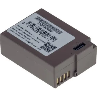 T6 baterija za Panasonic DMW-BLC12E, BP-DC12, 1050mAh, 7,5Wh, USB-C T6 baterija za Panasonic DMW-BLC12E, BP-DC12, 1050mAh, 7,5Wh, USB-C