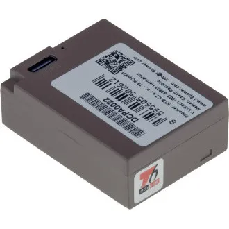 T6 baterija za Panasonic DMW-BLC12E, BP-DC12, 1050mAh, 7,5Wh, USB-C T6 baterija za Panasonic DMW-BLC12E, BP-DC12, 1050mAh, 7,5Wh, USB-C