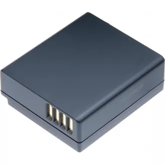 Baterija T6 power Panasonic DMW-BLE9, DMW-BLE9E, DMW-BLG10, DMW-BLG10E, BP-DC15, 700mAh, 5Wh