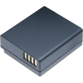 Baterija T6 power Panasonic DMW-BLE9, DMW-BLE9E, DMW-BLG10, DMW-BLG10E, BP-DC15, 700mAh, 5Wh Baterija T6 power Panasonic DMW-BLE9, DMW-BLE9E, DMW-BLG10, DMW-BLG10E, BP-DC15, 700mAh, 5Wh