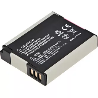 Baterija T6 Power Panasonic DMW-BCM13, DMW-BCM13E, 1100mAh, 4Wh