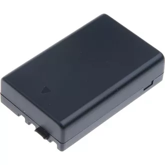 Baterija T6 Power za Pentax D-Li109, 1100mAh, 7.9Wh, crna