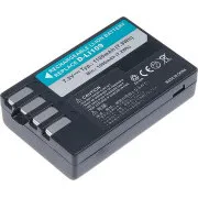 Baterija T6 Power za Pentax D-Li109, 1100mAh, 7.9Wh, crna
