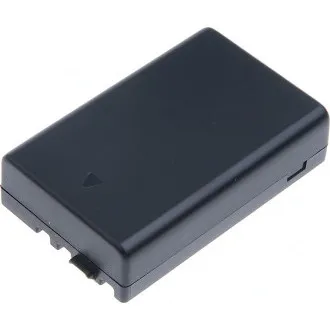 Baterija T6 Power za Pentax D-Li109, 1100mAh, 7.9Wh, crna Baterija T6 Power za Pentax D-Li109, 1100mAh, 7.9Wh, crna
