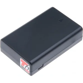 Baterija T6 Power za Pentax D-Li109, 1100mAh, 7.9Wh, crna Baterija T6 Power za Pentax D-Li109, 1100mAh, 7.9Wh, crna