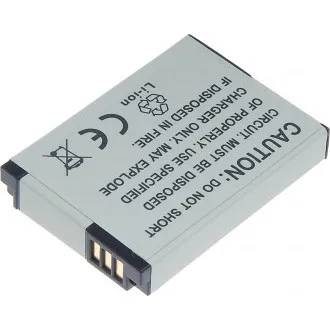 T6 baterija za Samsung SLB-10A, BN-VH105, 1050mAh, 3,9Wh T6 baterija za Samsung SLB-10A, BN-VH105, 1050mAh, 3,9Wh