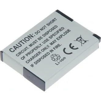 T6 baterija za Samsung SLB-10A, BN-VH105, 1050mAh, 3,9Wh T6 baterija za Samsung SLB-10A, BN-VH105, 1050mAh, 3,9Wh