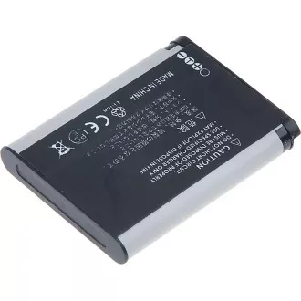 Baterija T6 Power Samsung BP-70A, BP70A, SLB-70A, 700mAh, 2.6Wh Baterija T6 Power Samsung BP-70A, BP70A, SLB-70A, 700mAh, 2.6Wh
