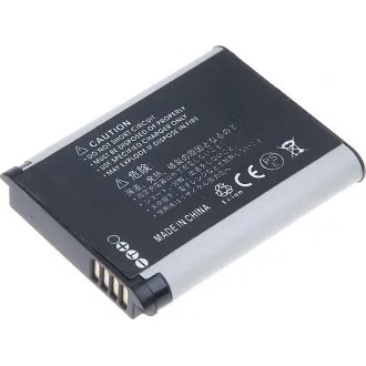 T6 baterija za Samsung BP-70A, BP70A, SLB-70A, 700mAh, 2,6Wh