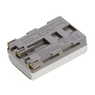 Baterija T6 power Sony NP-FM50, NP-FM51, NP-FM30, NP-QM50, NP-QM51, 1700mAh, 12.2Wh