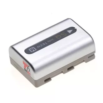 Baterija T6 power Sony NP-FM50, NP-FM51, NP-FM30, NP-QM50, NP-QM51, 1700mAh, 12.2Wh