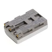 Baterija T6 power Sony NP-FM50, NP-FM51, NP-FM30, NP-QM50, NP-QM51, 1700mAh, 12.2Wh