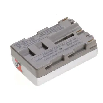 Baterija T6 power Sony NP-FM50, NP-FM51, NP-FM30, NP-QM50, NP-QM51, 1700mAh, 12.2Wh Baterija T6 power Sony NP-FM50, NP-FM51, NP-FM30, NP-QM50, NP-QM51, 1700mAh, 12.2Wh