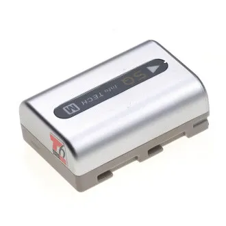 Baterija T6 power Sony NP-FM50, NP-FM51, NP-FM30, NP-QM50, NP-QM51, 1700mAh, 12.2Wh Baterija T6 power Sony NP-FM50, NP-FM51, NP-FM30, NP-QM50, NP-QM51, 1700mAh, 12.2Wh