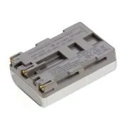 T6 baterija za Sony NP-FM50, NP-FM51, NP-FM30, NP-QM50, NP-QM51, 1700 mAh, 12,2 Wh