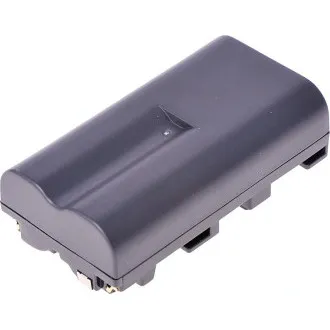 Baterija T6 power Sony NP-F330, NP-F530, NP-F550, NP-F570, 2600mAh, 18.7Wh, siva Baterija T6 power Sony NP-F330, NP-F530, NP-F550, NP-F570, 2600mAh, 18.7Wh, siva