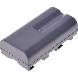 Baterija T6 power Sony NP-F330, NP-F530, NP-F550, NP-F570, 2600mAh, 18.7Wh, siva Baterija T6 power Sony NP-F330, NP-F530, NP-F550, NP-F570, 2600mAh, 18.7Wh, siva