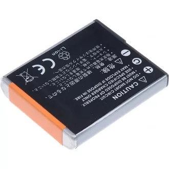 Baterija T6 power Sony NP-BG1, 950mAh, siva
